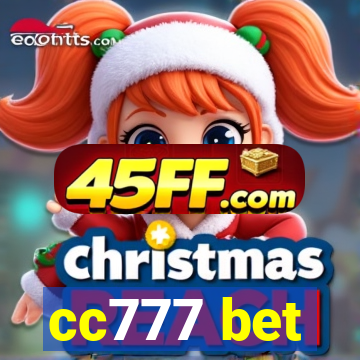 cc777 bet
